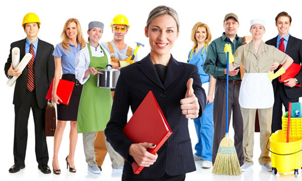 Ereğli Yük Taşıma Personeli